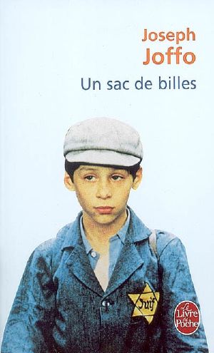 [Un sac de billes 01] • Un Sac De Billes